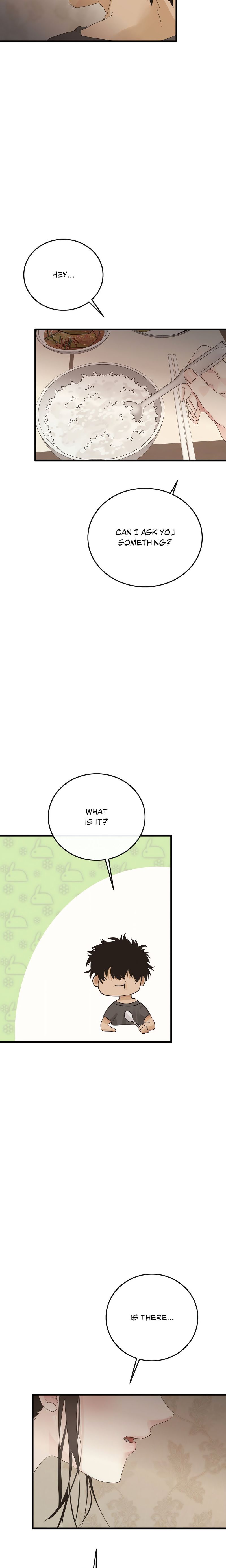 Where The Heart Is chapter 71 page 6