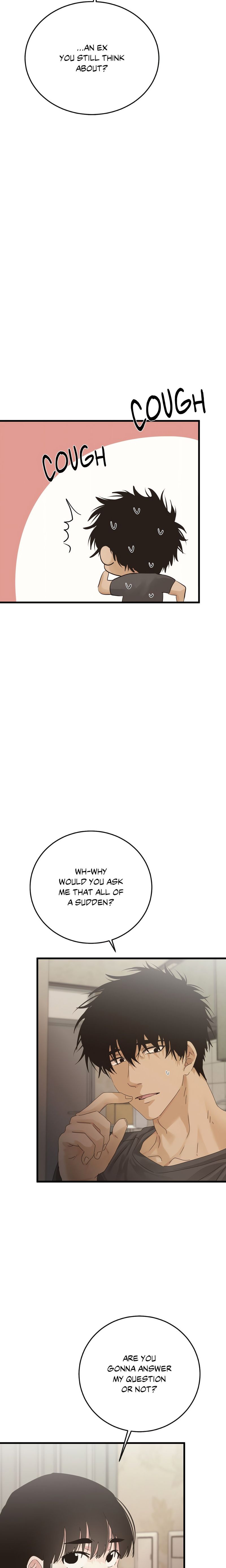 Where The Heart Is chapter 71 page 7