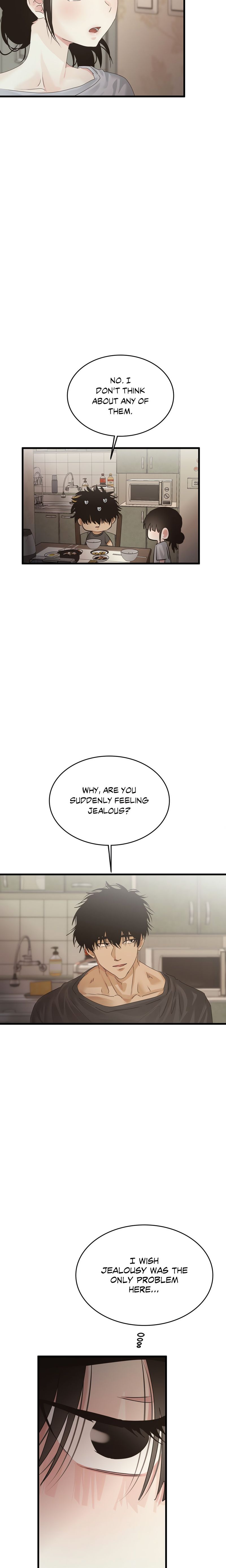 Where The Heart Is chapter 71 page 8