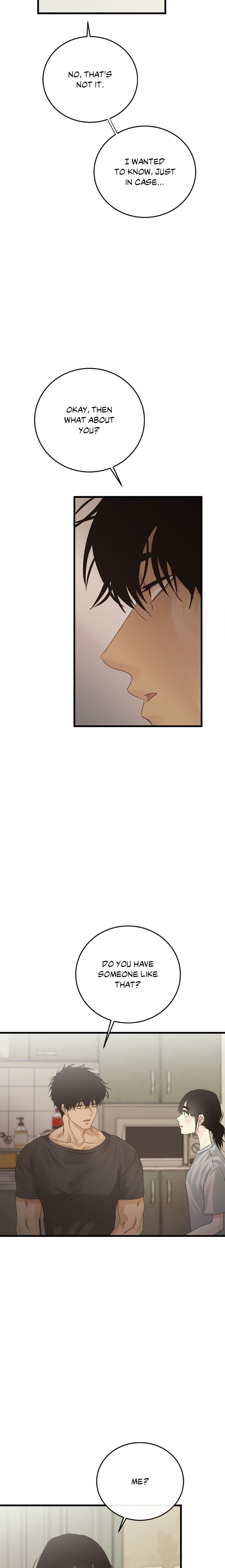 Where The Heart Is chapter 71 page 9