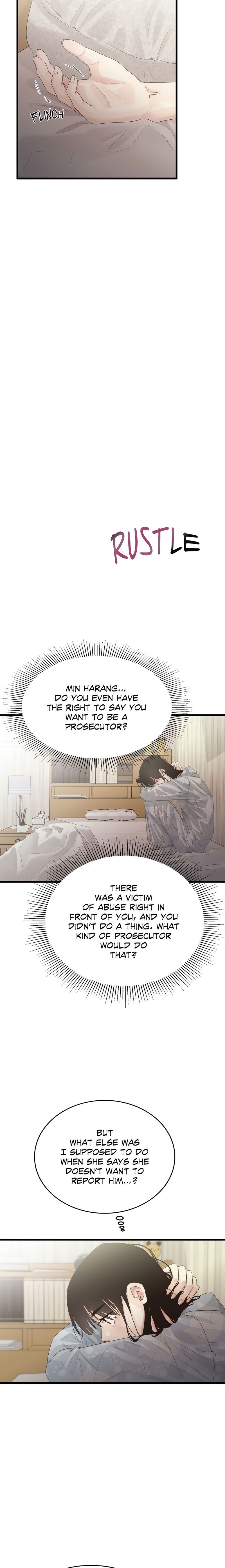 Where The Heart Is chapter 71 page 13