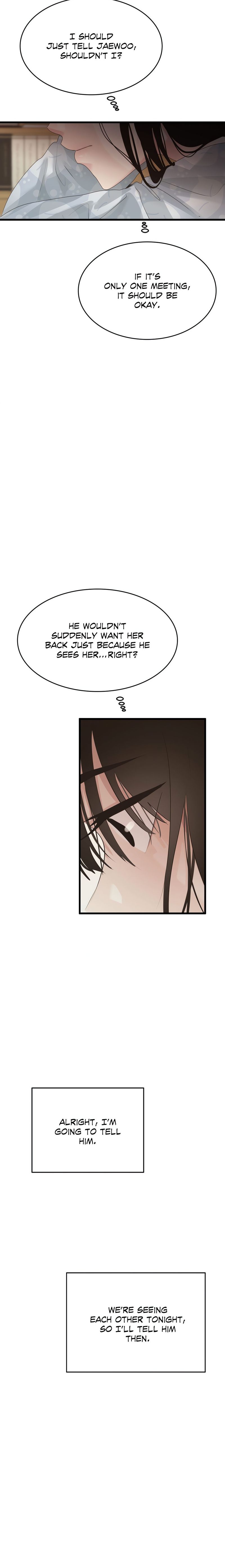Where The Heart Is chapter 71 page 14