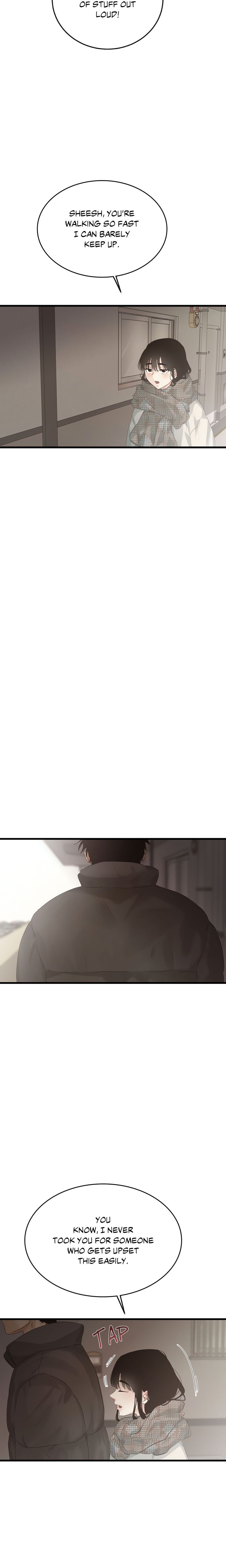 Where The Heart Is chapter 71 page 18