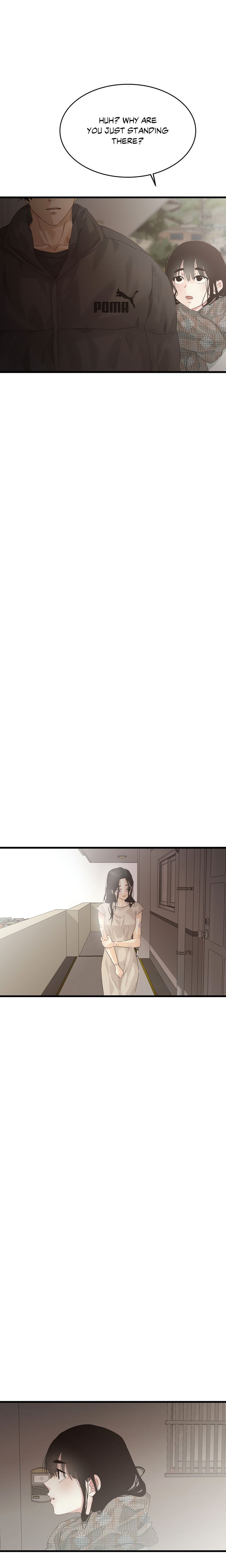 Where The Heart Is chapter 71 page 19