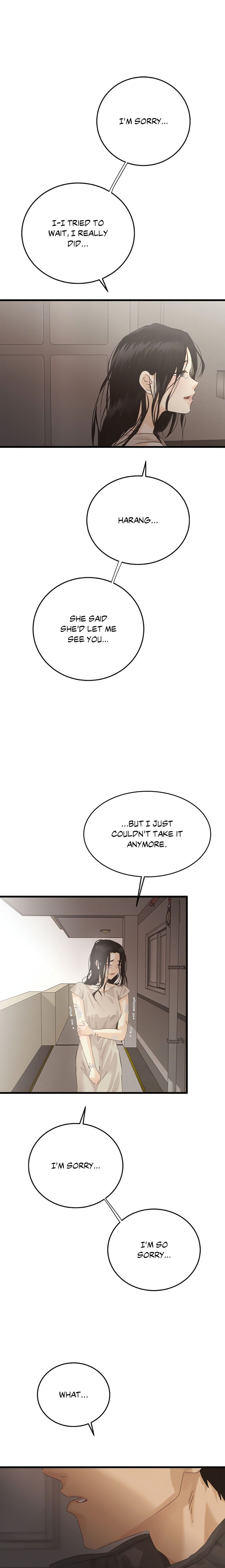 Where The Heart Is chapter 71 page 20