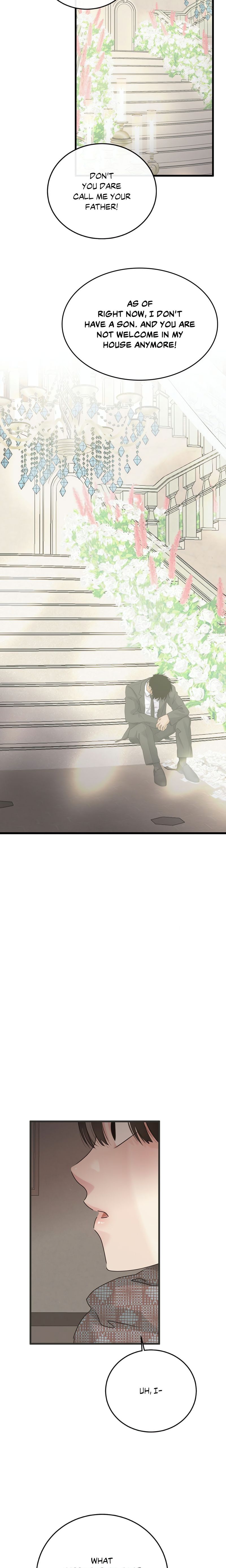 Where The Heart Is chapter 72 page 3