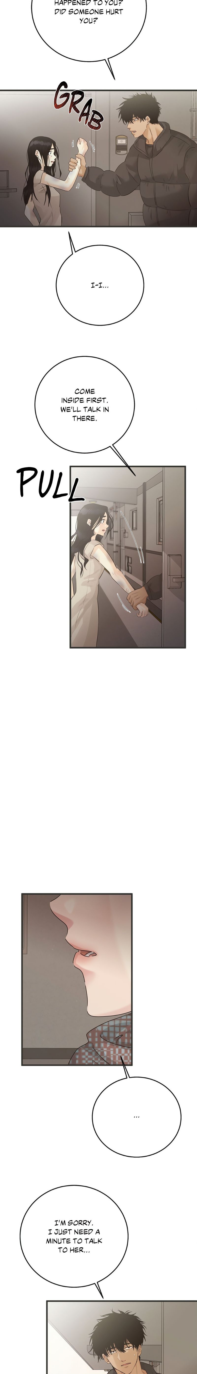 Where The Heart Is chapter 72 page 4