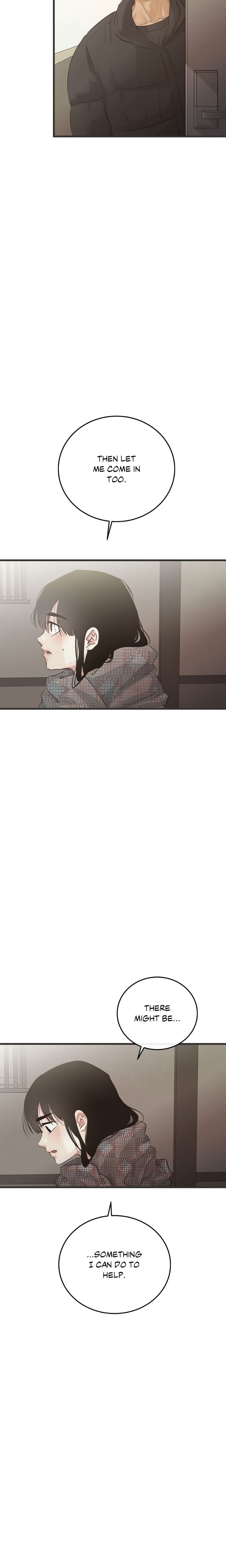 Where The Heart Is chapter 72 page 5