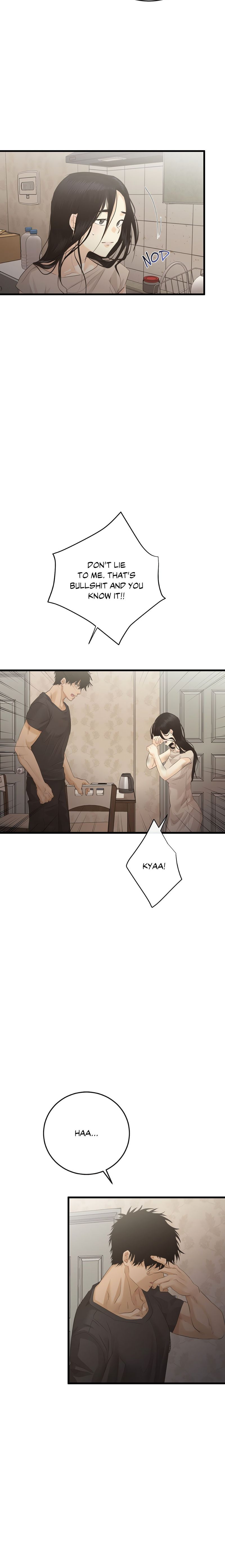 Where The Heart Is chapter 72 page 7