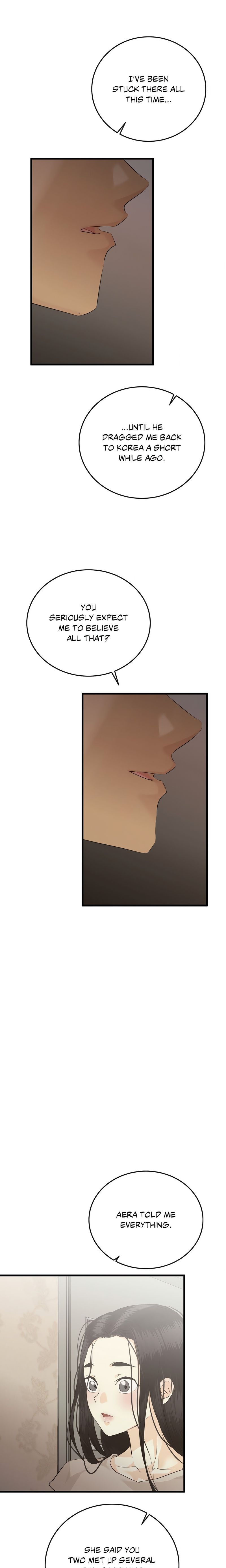 Where The Heart Is chapter 72 page 9
