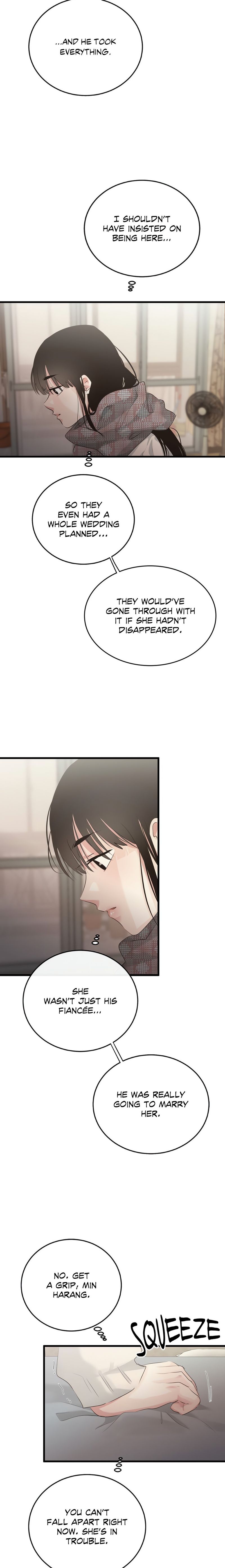 Where The Heart Is chapter 72 page 12
