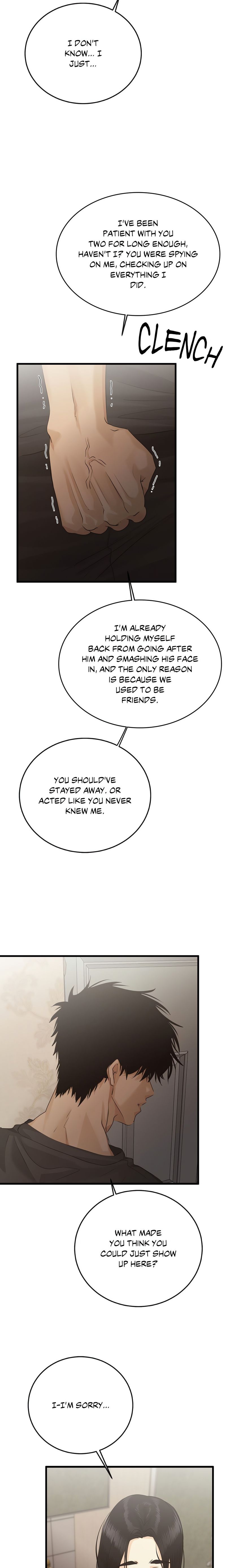 Where The Heart Is chapter 72 page 15