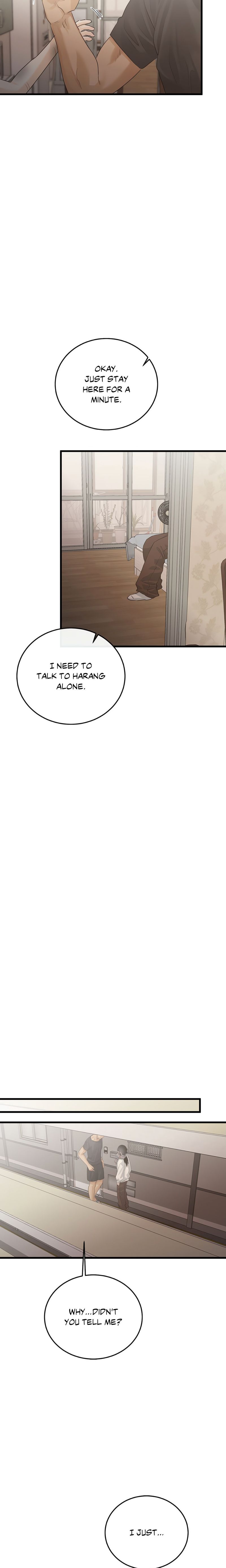 Where The Heart Is chapter 72 page 19