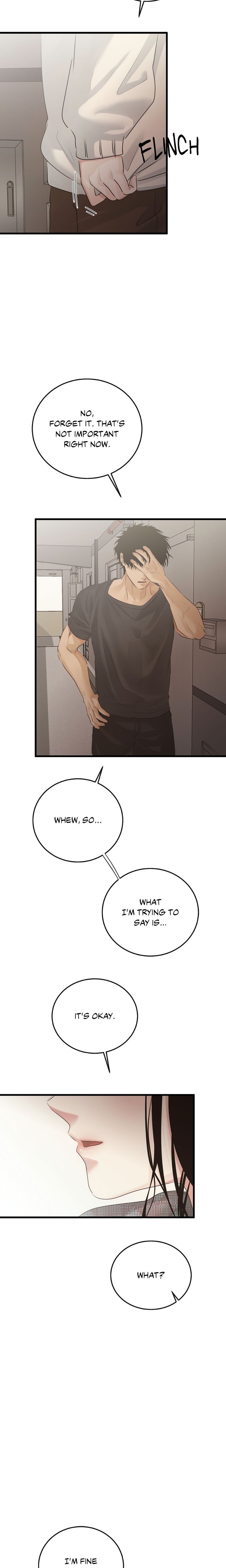 Where The Heart Is chapter 72 page 20