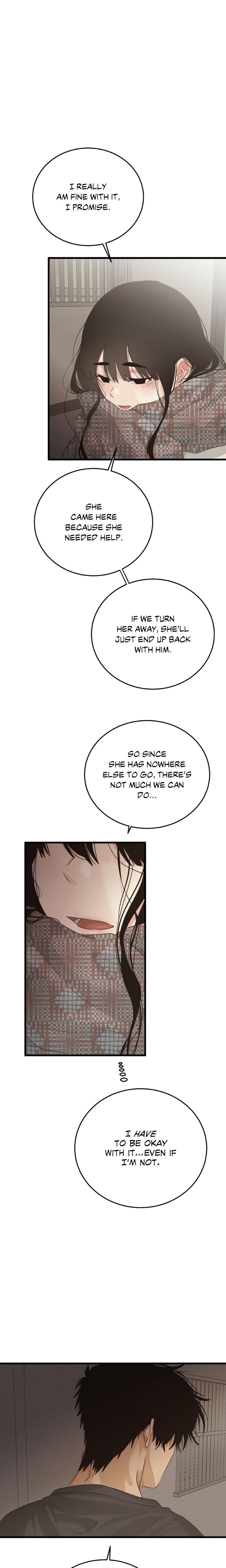 Where The Heart Is chapter 73 page 4