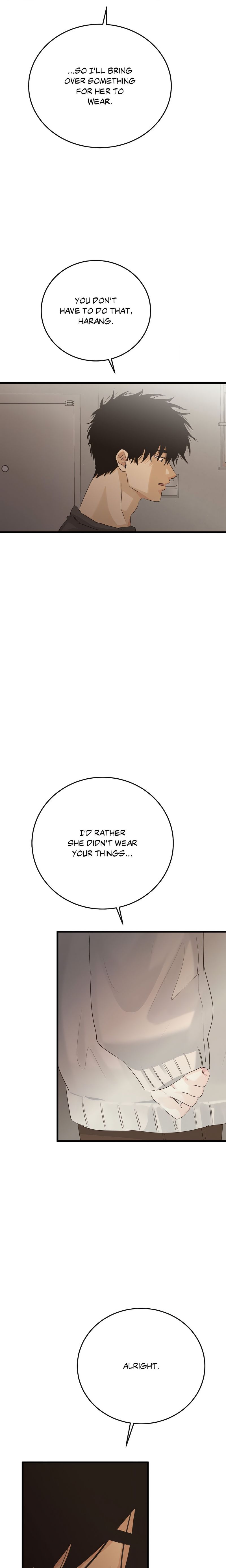 Where The Heart Is chapter 73 page 6