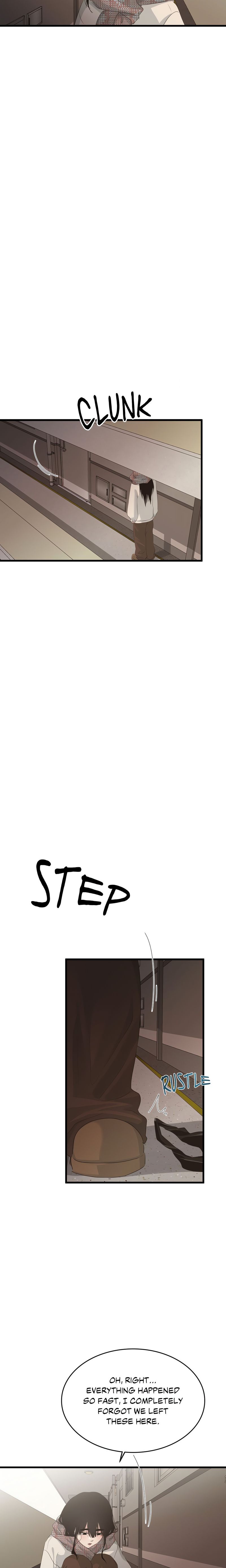 Where The Heart Is chapter 73 page 8