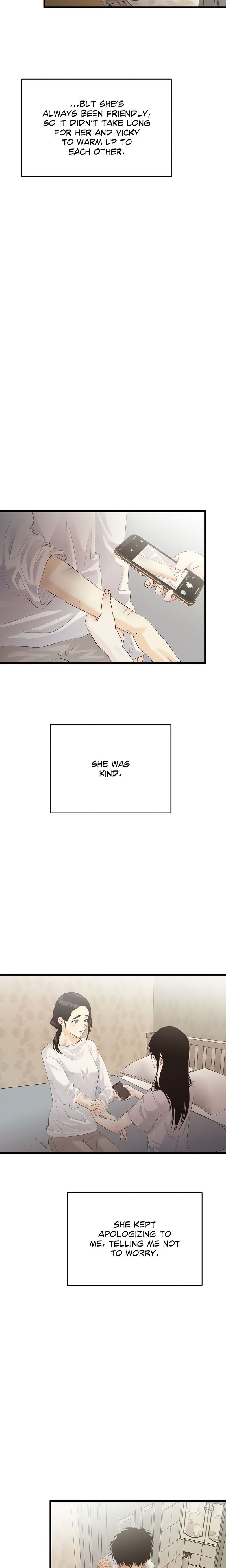 Where The Heart Is chapter 73 page 10