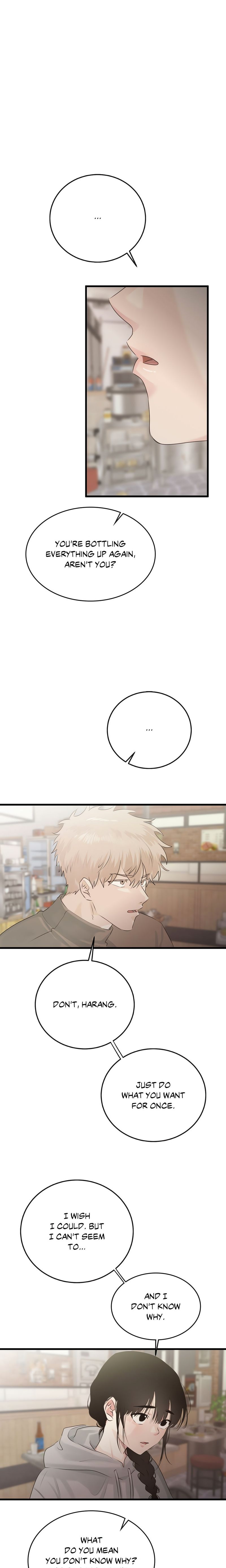 Where The Heart Is chapter 73 page 18