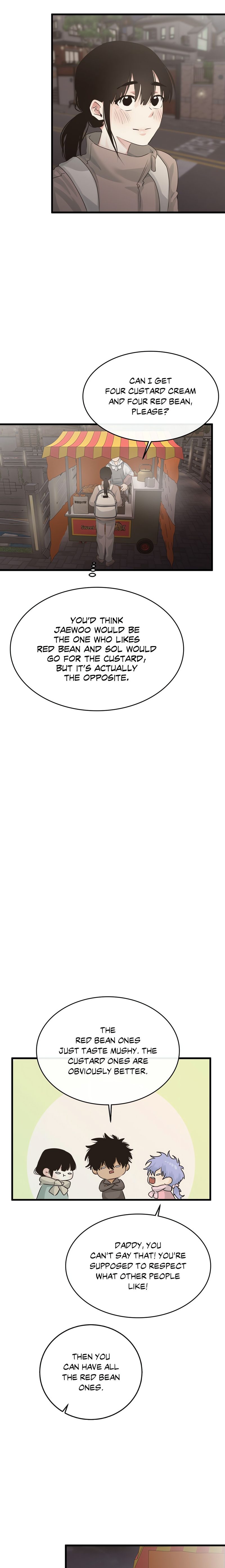Where The Heart Is chapter 74 page 10