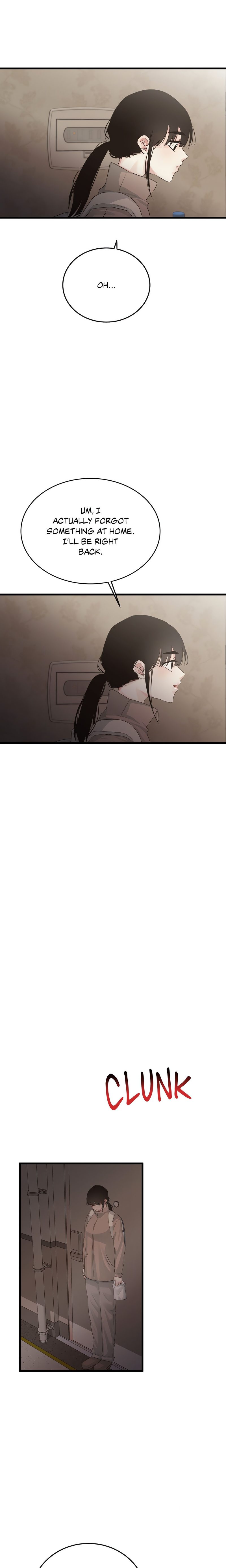 Where The Heart Is chapter 74 page 13