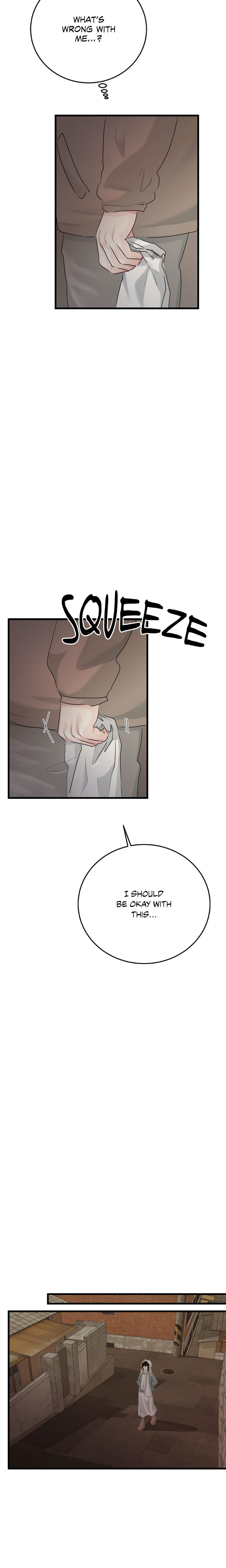 Where The Heart Is chapter 74 page 14