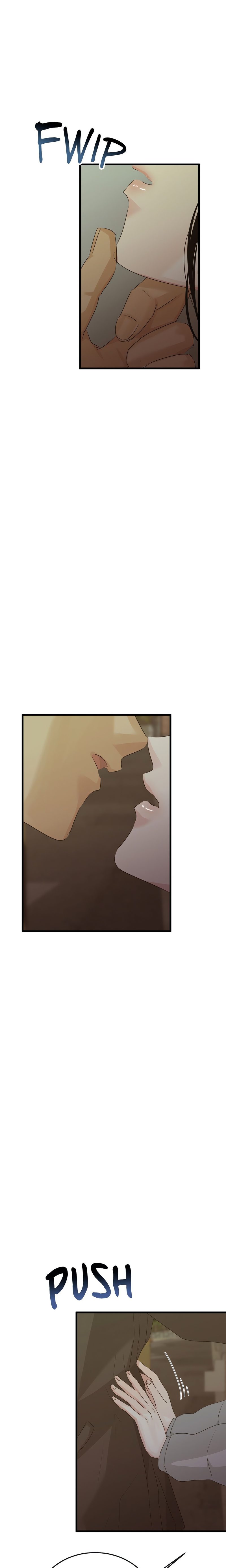 Where The Heart Is chapter 74 page 17
