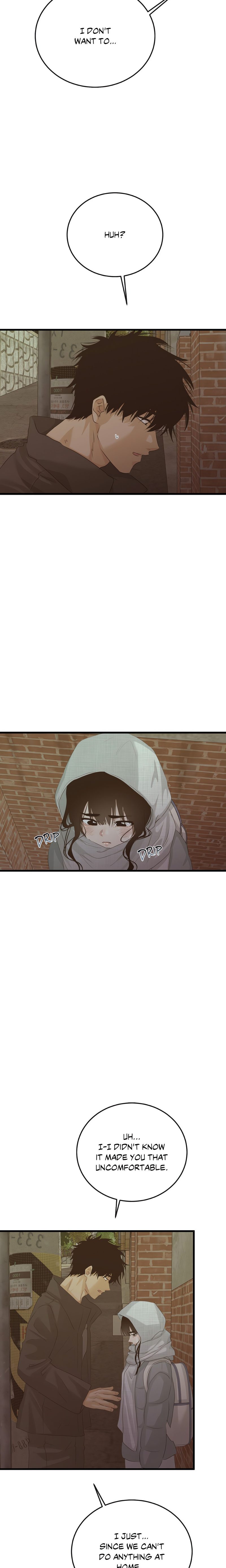 Where The Heart Is chapter 74 page 18
