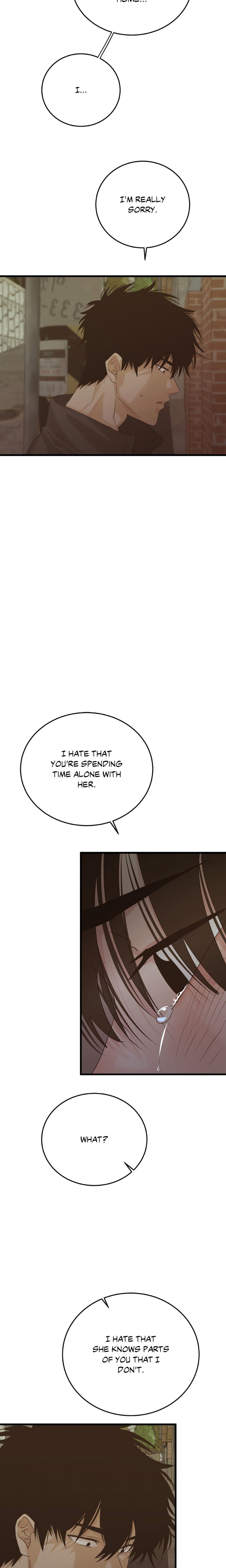 Where The Heart Is chapter 74 page 19