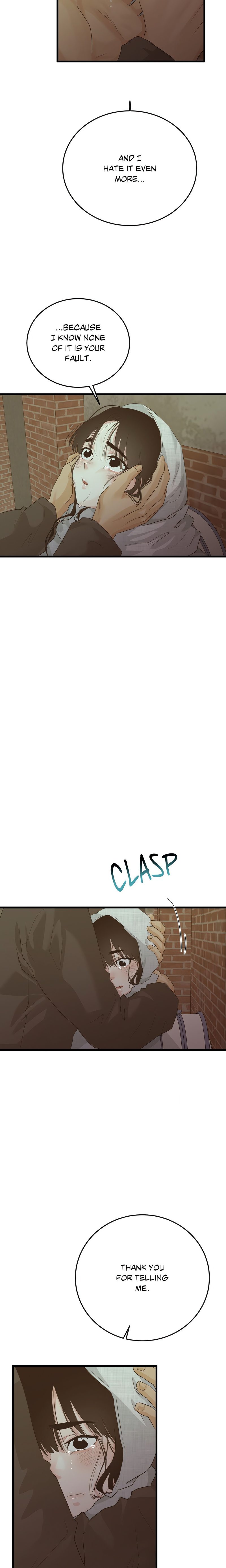 Where The Heart Is chapter 74 page 21