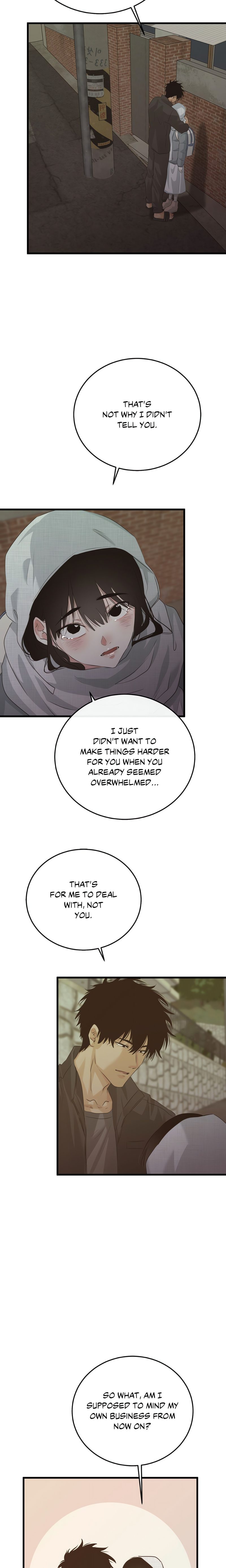 Where The Heart Is chapter 74 page 23