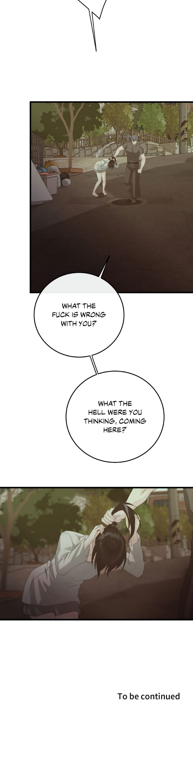 Where The Heart Is chapter 74 page 25