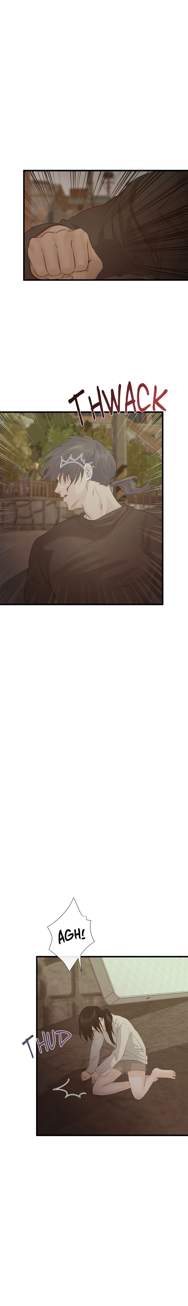 Where The Heart Is chapter 75 page 3