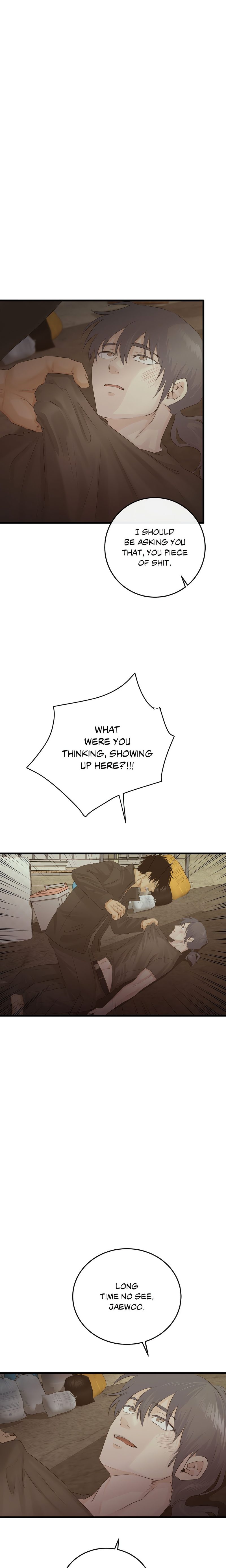 Where The Heart Is chapter 75 page 4