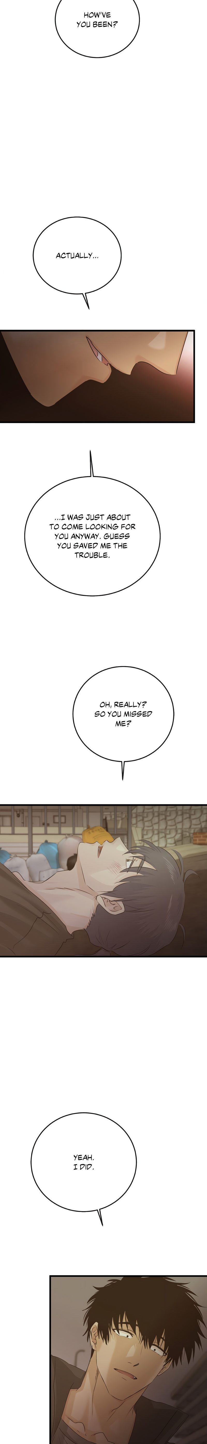 Where The Heart Is chapter 75 page 5