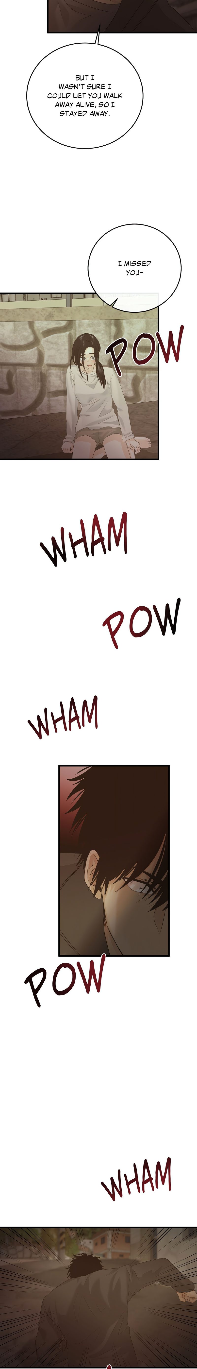 Where The Heart Is chapter 75 page 6