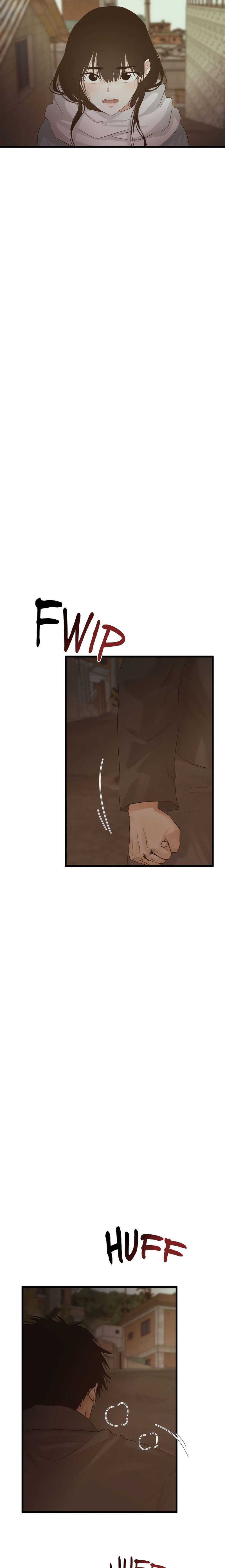 Where The Heart Is chapter 75 page 9