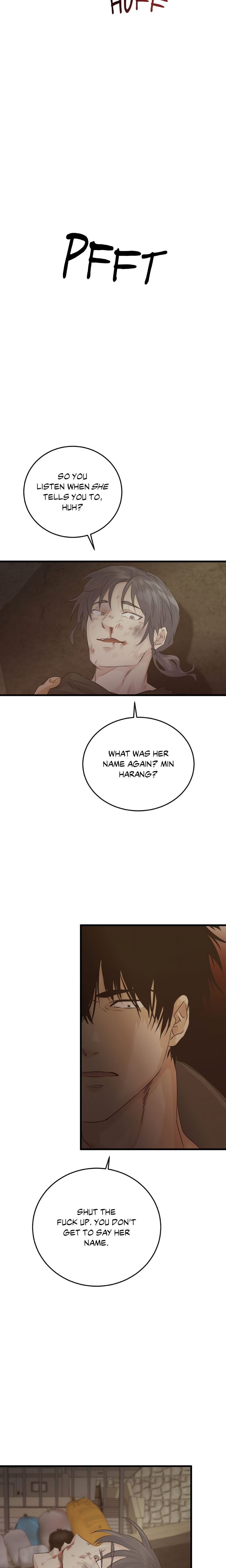 Where The Heart Is chapter 75 page 10