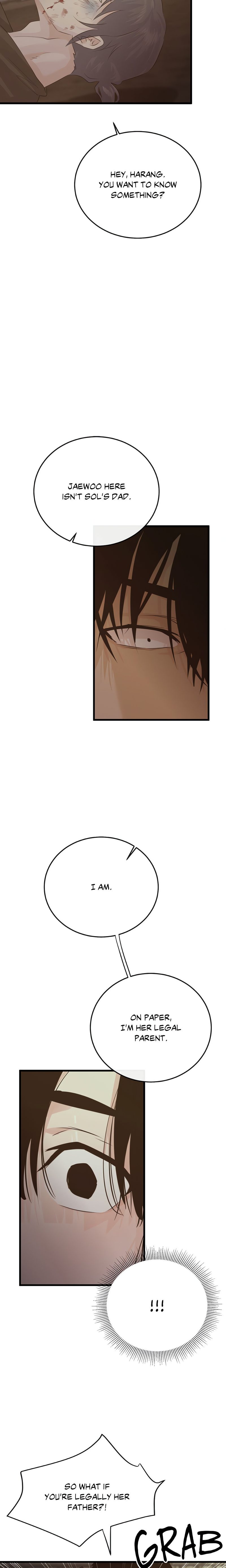 Where The Heart Is chapter 75 page 11