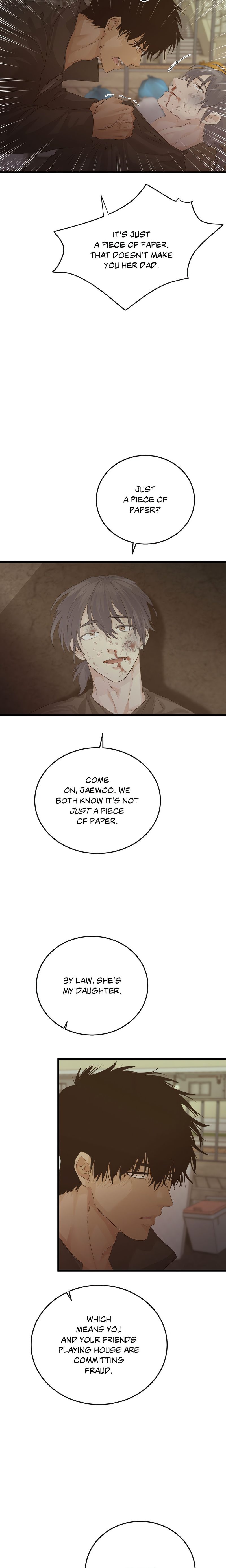 Where The Heart Is chapter 75 page 12