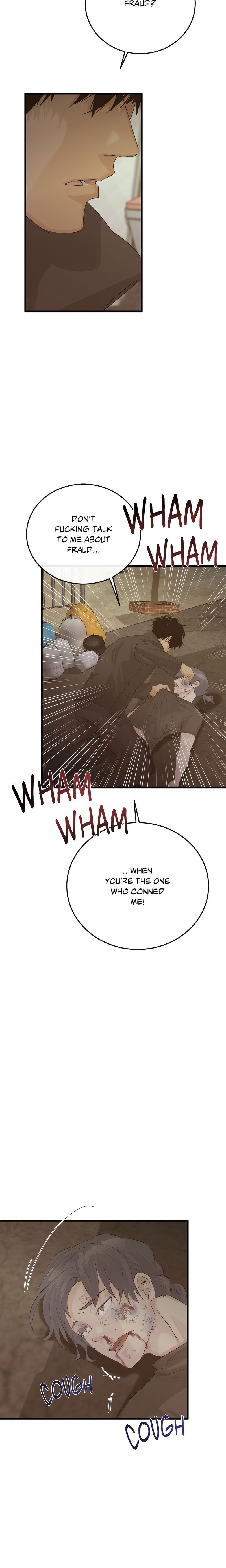 Where The Heart Is chapter 75 page 13