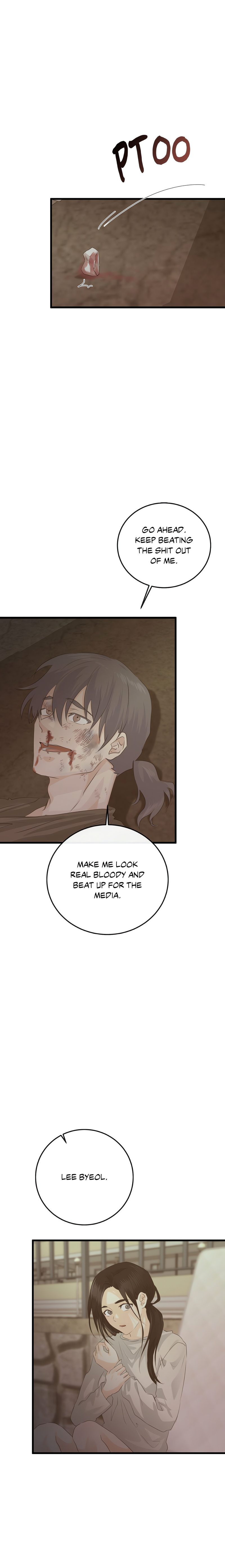 Where The Heart Is chapter 75 page 14
