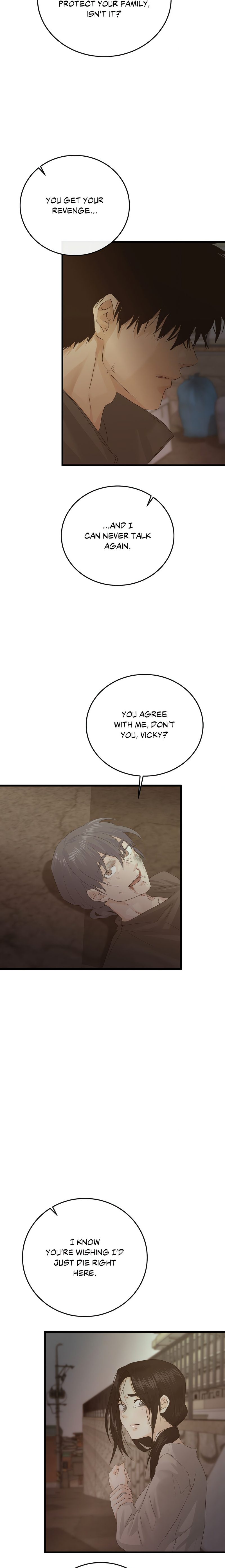 Where The Heart Is chapter 75 page 18