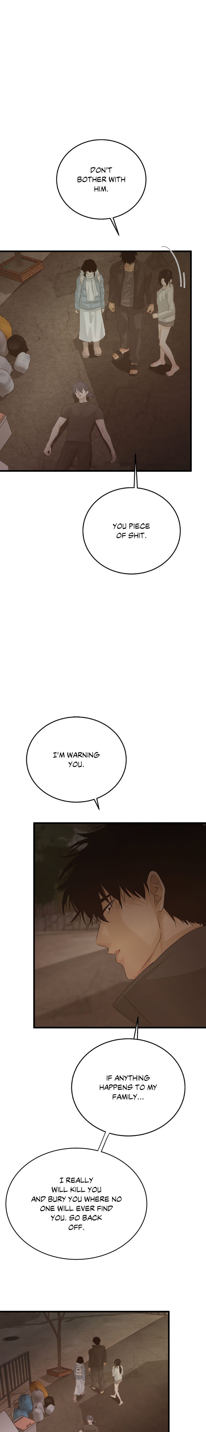 Where The Heart Is chapter 75 page 21