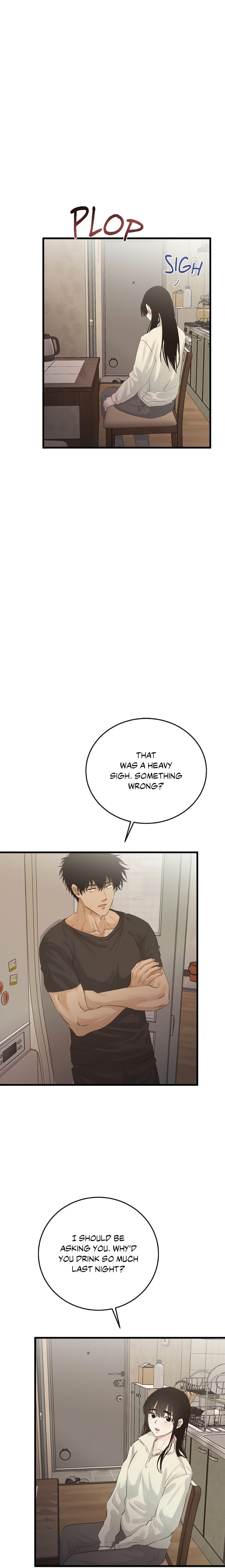 Where The Heart Is chapter 76 page 5