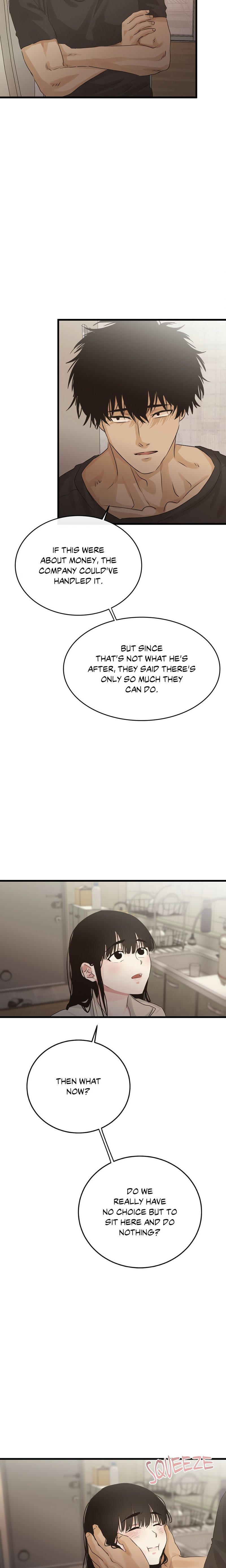 Where The Heart Is chapter 76 page 7