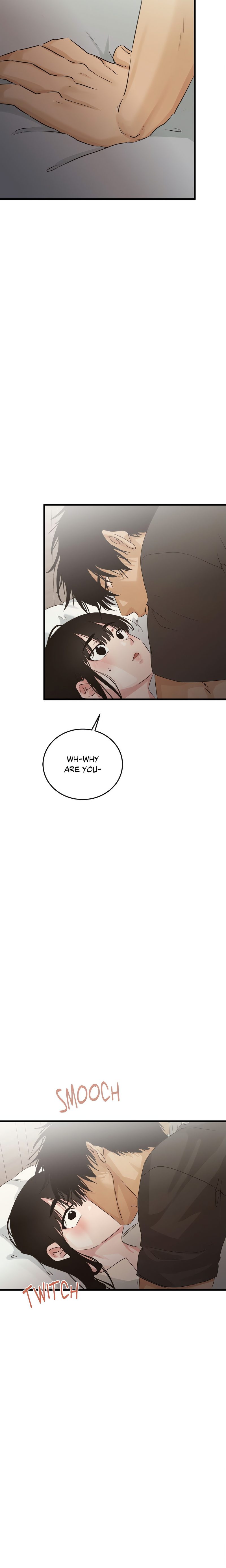 Where The Heart Is chapter 76 page 12