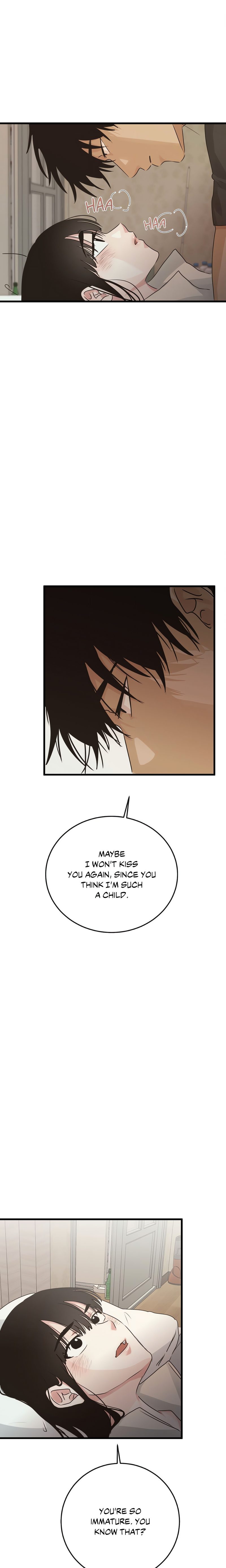 Where The Heart Is chapter 76 page 14