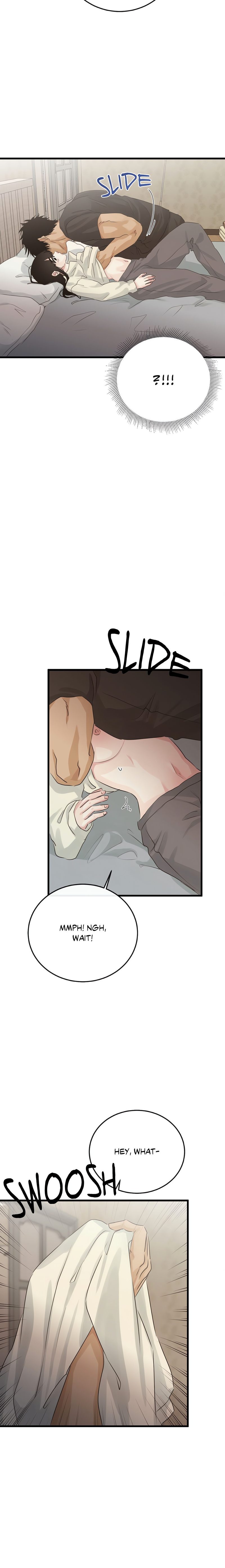 Where The Heart Is chapter 76 page 15