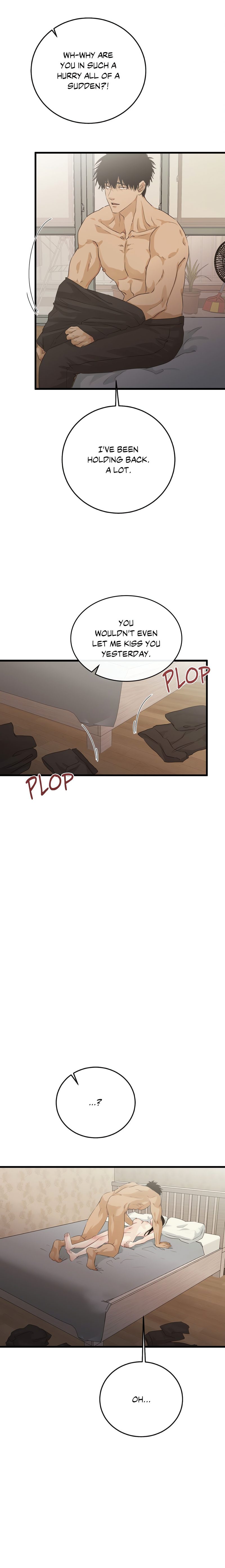 Where The Heart Is chapter 76 page 16
